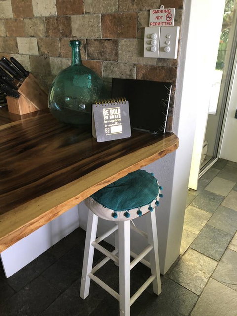 Cairns Beach House Our Oasis - Accommodation Directory 14