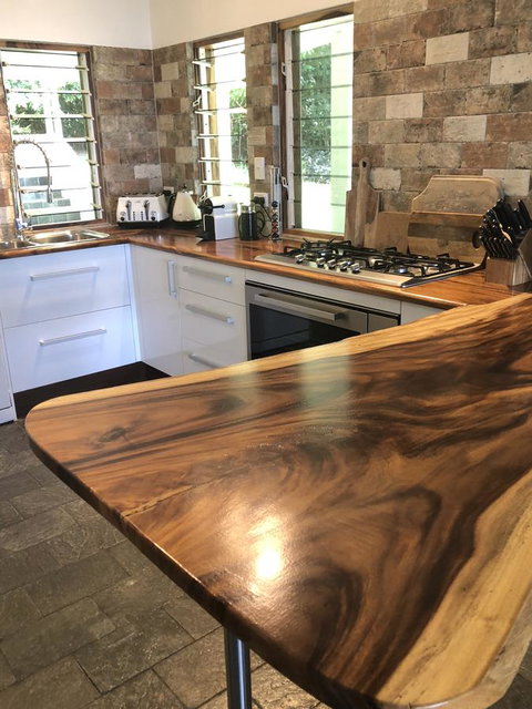 Cairns Beach House Our Oasis - Accommodation Directory 10