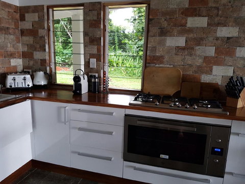 Cairns Beach House Our Oasis - Accommodation Directory 17