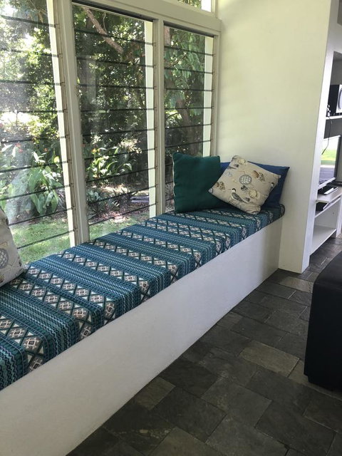 Cairns Beach House Our Oasis - Accommodation Directory 36