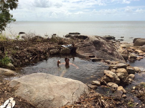 Cairns Beach House Our Oasis - Accommodation Directory 18