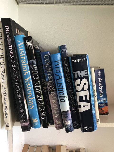 Cairns Beach House Our Oasis - Accommodation Directory 35