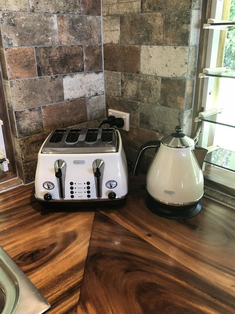 Cairns Beach House Our Oasis - Accommodation Directory 9