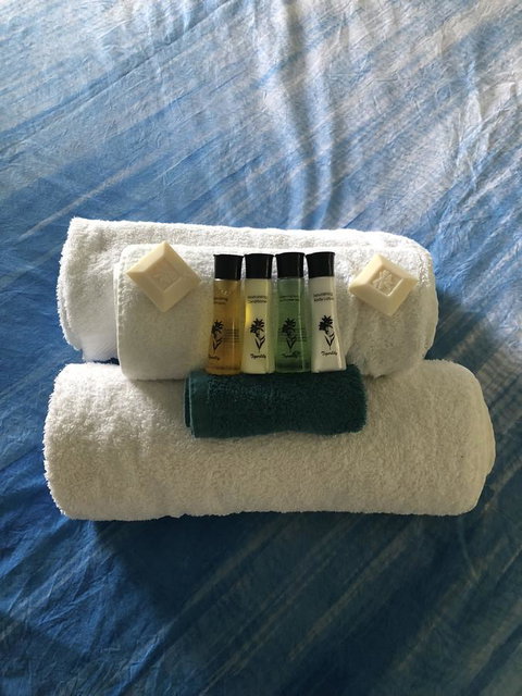 Cairns Beach House Our Oasis - Accommodation Directory 23