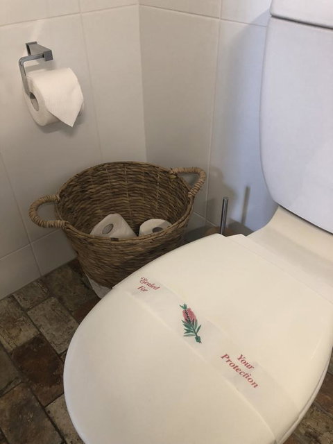 Cairns Beach House Our Oasis - Accommodation Directory 37