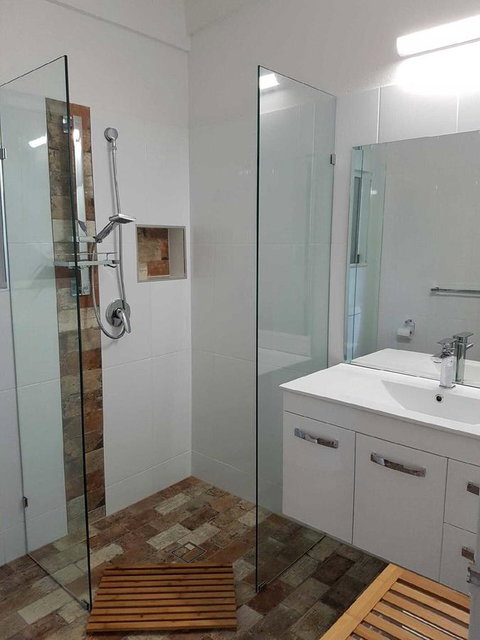 Cairns Beach House Our Oasis - Accommodation Directory 27