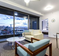 MA Apartments - Accommodation Directory