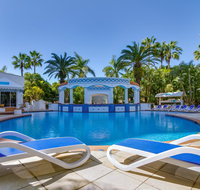 Bel Air on Broadbeach - Accommodation Directory