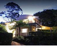 Maleny Terrace Cottages - Accommodation Directory