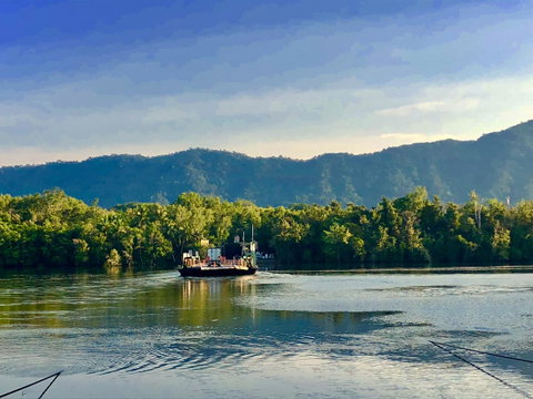 Daintree Manor B&B - Accommodation Directory 6