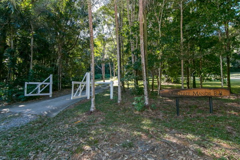Daintree Manor B&B - Accommodation Directory 18
