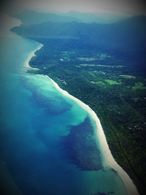 Daintree Manor B&B - Accommodation Directory 11