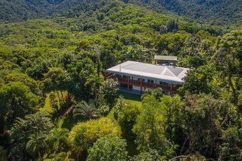 Daintree Manor B&B - Accommodation Directory 27