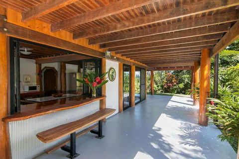 Daintree Manor B&B - Accommodation Directory 5