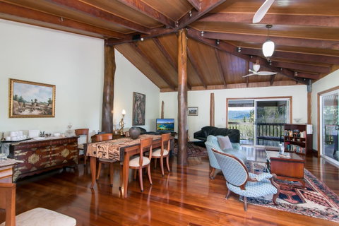Daintree Manor B&B - Accommodation Directory 24
