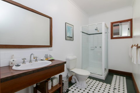 Daintree Manor B&B - Accommodation Directory 22