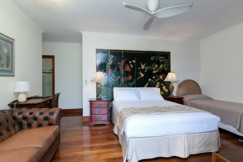 Daintree Manor B&B - Accommodation Directory 23