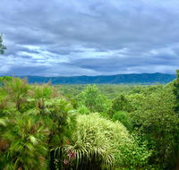 Daintree Manor BB - Accommodation Directory