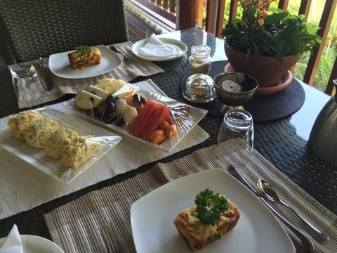 Daintree Manor B&B - Accommodation Directory 28