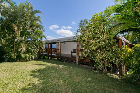 Daintree Manor B&B - Accommodation Directory 21
