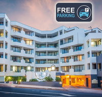 West End Central Apartments - Accommodation Directory