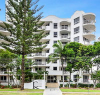 Ritz Resort - Accommodation Directory