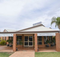 Charleville Motel - Accommodation Directory