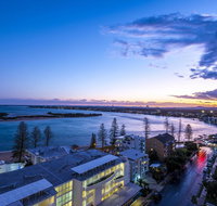 Centrepoint Apartments Caloundra - Accommodation Directory
