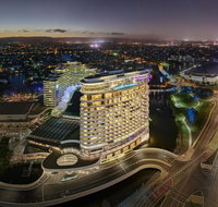 The Darling at The Star Gold Coast - Accommodation Directory
