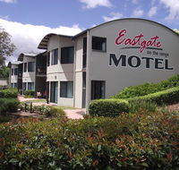 Eastgate Motel on the Range - Accommodation Directory