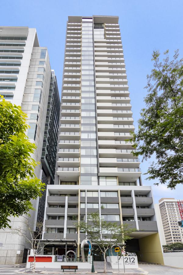 Alderley QLD Accommodation Directory
