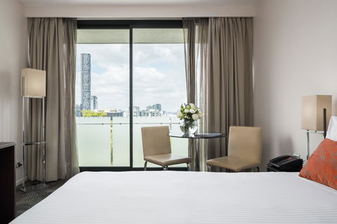 The Park Hotel Brisbane - Accommodation Directory 7