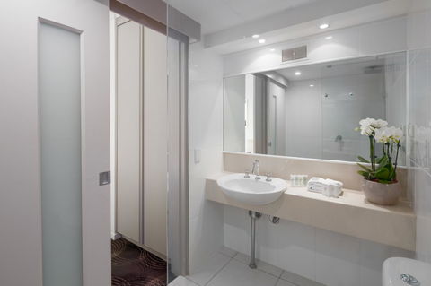 The Park Hotel Brisbane - Accommodation Directory 39