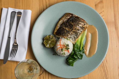 The Park Hotel Brisbane - Accommodation Directory 19