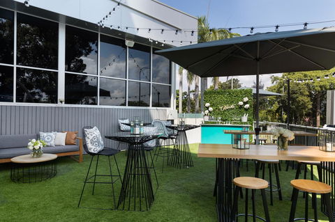The Park Hotel Brisbane - Accommodation Directory 26