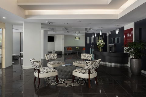 The Park Hotel Brisbane - Accommodation Directory 1