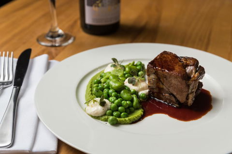 The Park Hotel Brisbane - Accommodation Directory 16