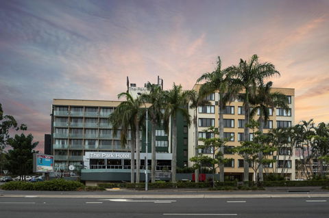 The Park Hotel Brisbane - Accommodation Directory 38