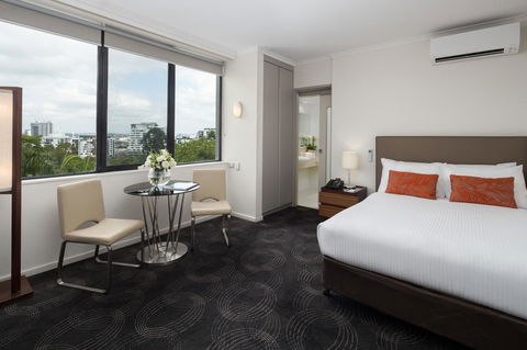 The Park Hotel Brisbane - Accommodation Directory 6