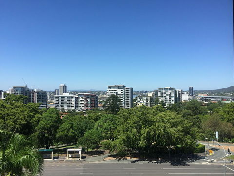 The Park Hotel Brisbane - Accommodation Directory 37
