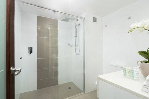 The Park Hotel Brisbane - Accommodation Directory 12
