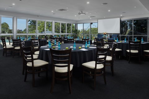 The Park Hotel Brisbane - Accommodation Directory 35