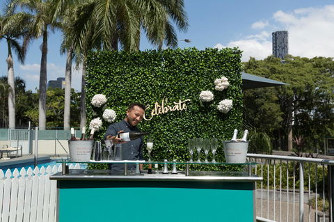The Park Hotel Brisbane - Accommodation Directory 25