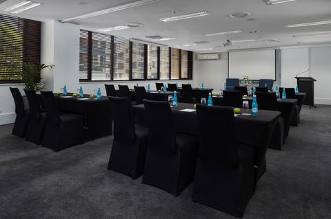The Park Hotel Brisbane - Accommodation Directory 33