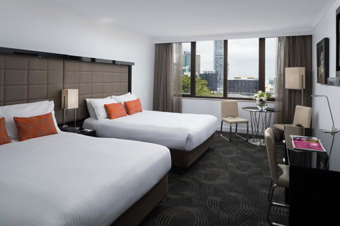 The Park Hotel Brisbane - Accommodation Directory 4