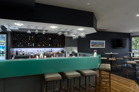 The Park Hotel Brisbane - Accommodation Directory 24