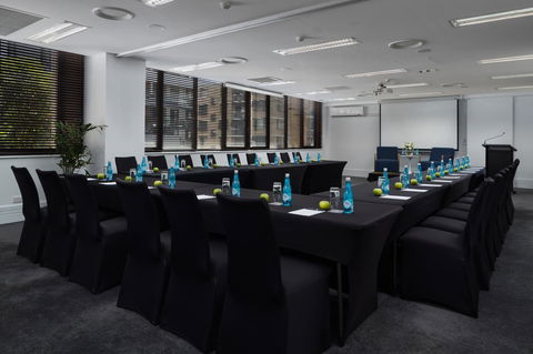 The Park Hotel Brisbane - Accommodation Directory 34