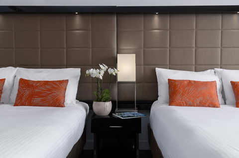 The Park Hotel Brisbane - Accommodation Directory 5