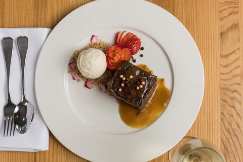 The Park Hotel Brisbane - Accommodation Directory 17