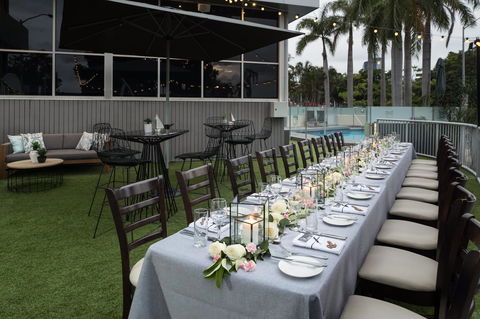 The Park Hotel Brisbane - Accommodation Directory 30
